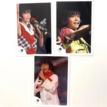 king&prince 나가세 렌 공식 사진