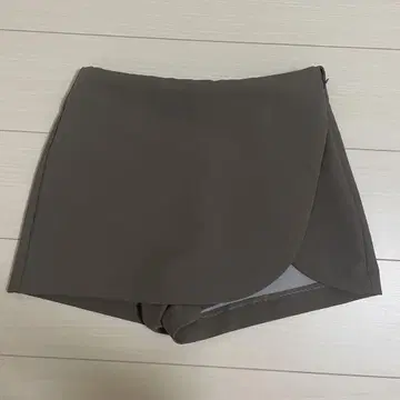 [ 미사용 새상품 ] ZARA 스코트 S