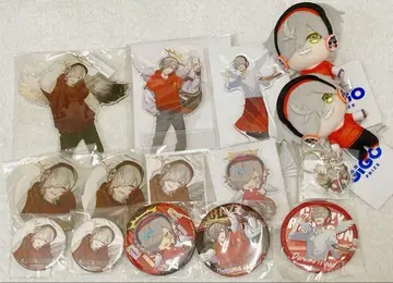 달마갓 crazyraccoon CR 묶음 판매