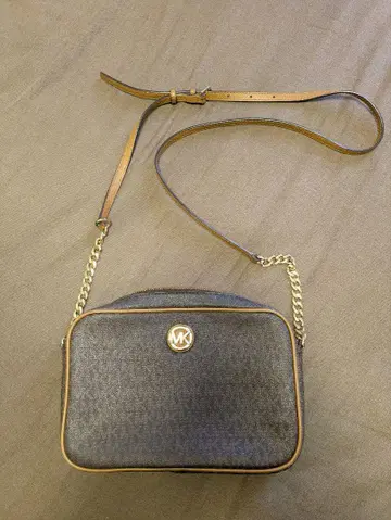 마이클 코스 숄더백