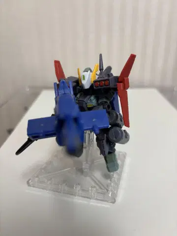 모빌슈트 앙상블 스타크 제간 커스텀