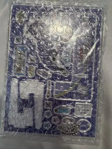 타케야 하치자에몬 아크릴 데코 프레임