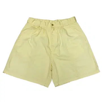'Unknown' Loose Shorts