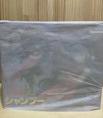 란마 1/2 원작 샴푸 1/7 PROOF