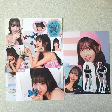 TWICE 시즌 그리팅 2025 모모