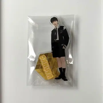 NCT WISH 사쿠야 아크릴 스탠드
