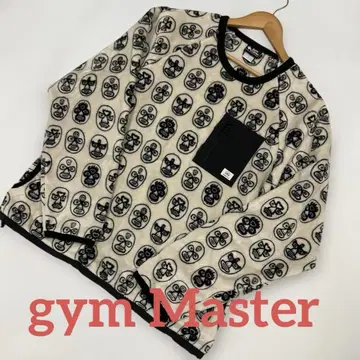[ gym master ] 프리 스트레이너 L 프로레슬링 선수 #2138