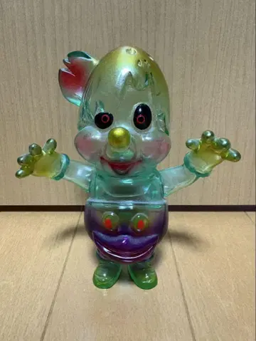 izumonster 피포파 미키