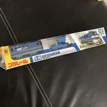 프라레일 S-26 EF210 모모타로