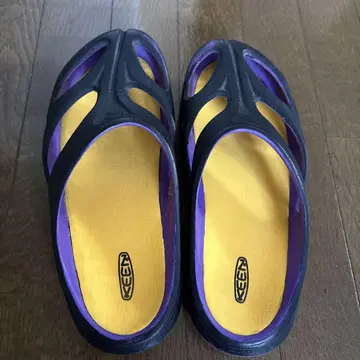KEEN 남성용 샌들 26cm