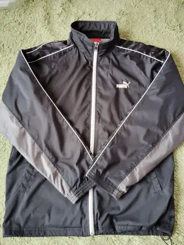 PUMA 자켓 저지 상의