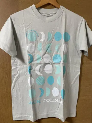 JACK JOHNSON T셔츠, 탱크탑 세트