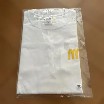 min-nano x fruit of the loom 티셔츠 M 사이즈
