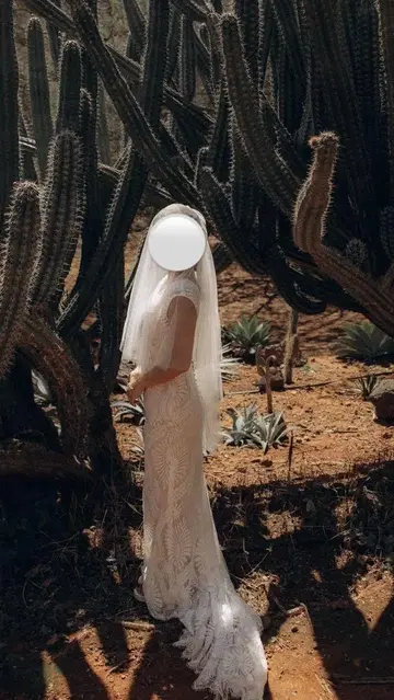 웨딩 베일