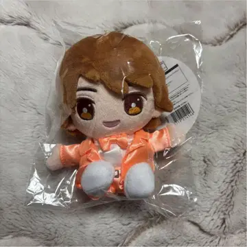 하피 컬렉션 우키쇼 히다카 봉제 인형