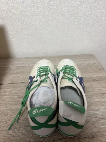 mexico 66 sd vin