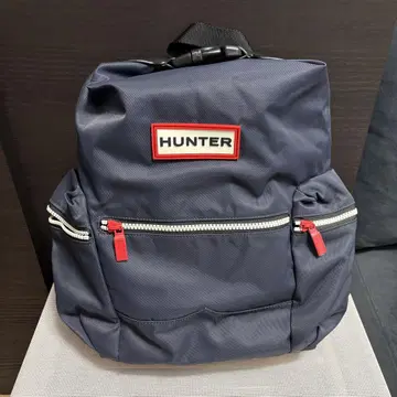 HUNTER 나일론 백팩 UBB6018ACD