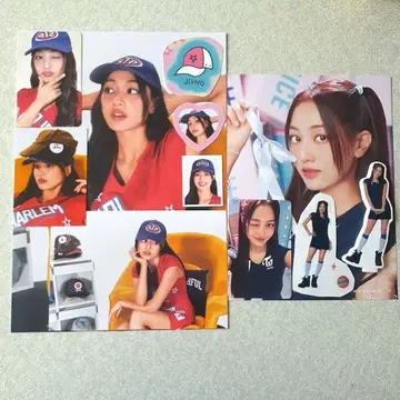 TWICE 시즌 그리팅 2025 지효