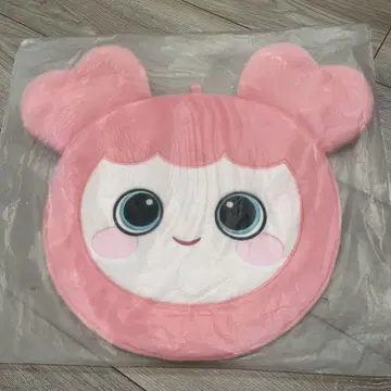 TWICE 모모 부채 커버