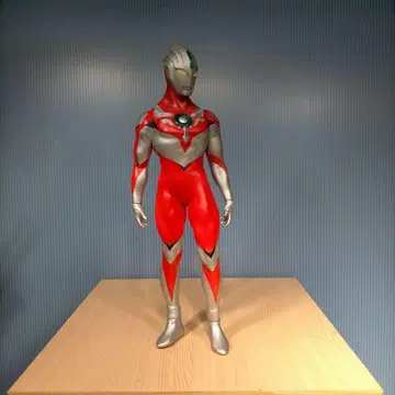 CCP 1/6 특촬물 시리즈 울트라맨 ORB 소프트 비닐 약 30cm