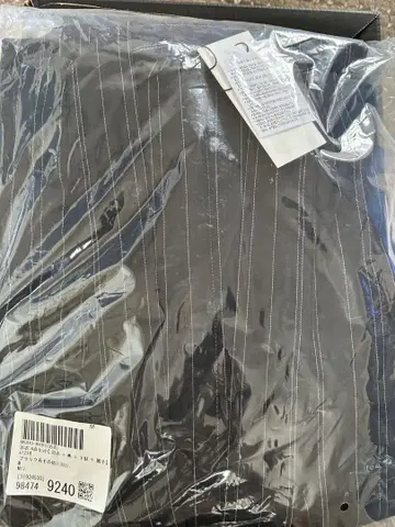 유카타 오비 부채 일본 나막신 세트