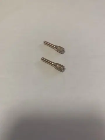 장인 나사 리가처용 J 타입 2개 세트