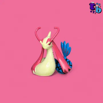 몽코레 [미로카로스] 피규어 No.B473