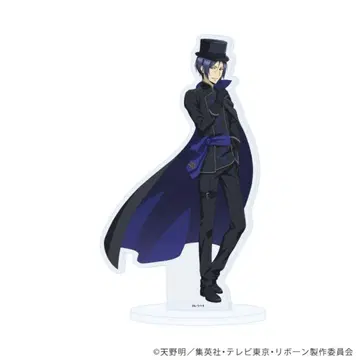 로쿠도 무쿠로 아크릴 스탠드 고딕 TSUTAYA 리본