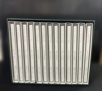 seventeen 아이노치카라 크리스마스 BOX