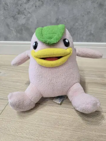 1999년제 당시품 모치 모스터 퍼