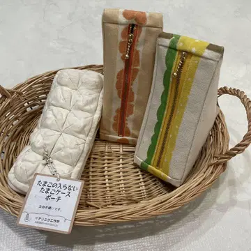 귀여운 파우치 세트