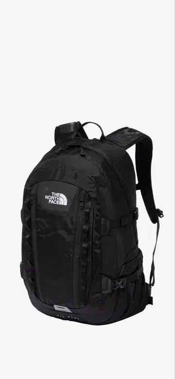 THE NORTH FACE BIG SHOT