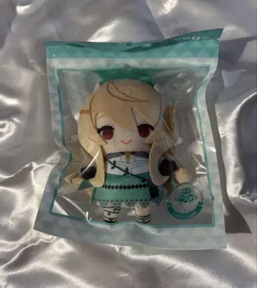 니지산지 EN 포무레인 파후 니지 파펫