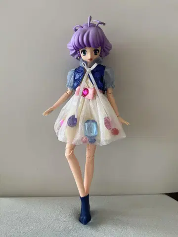 보석 드레스와 자켓 TAKARATOMY