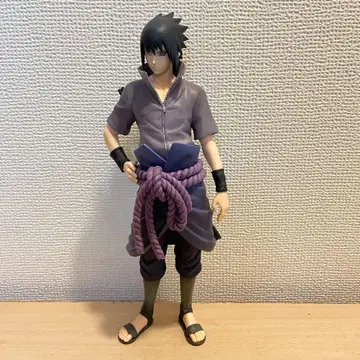 제일복권 NARUTO 돌풍전 B상 우치하 사스케 사륜안 윤회안
