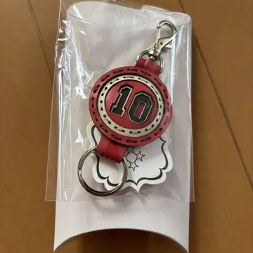 THE FIRST SLAM DUNK 키링 10