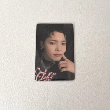 INI FTC DVD 기무라 마사야 트레이딩 카드