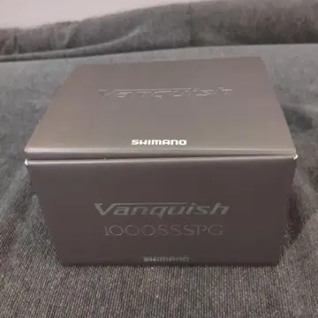 23 뱅퀴시 1000SSSPG
