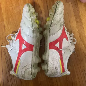 Mizuno Morelia 2 Japan 26.5cm