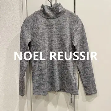 NOEL REUSSIR 노엘 모크넥 실버 상의