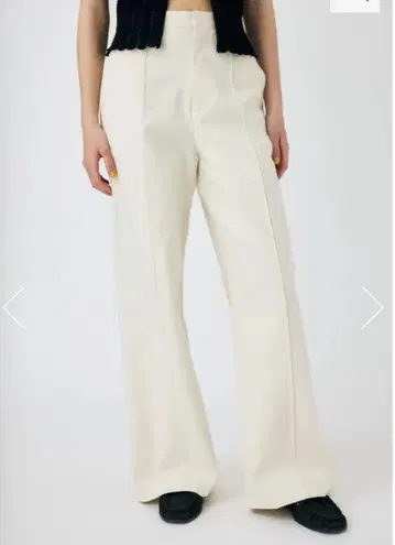 moussy PINTUCK CHINO 팬츠 | 2