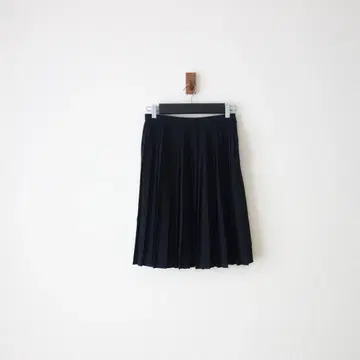 Theory/URBAN/KULON/플리츠 스커트