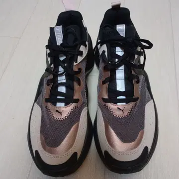 PUMA