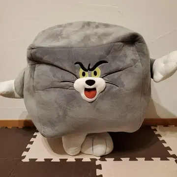 톰과 제리 happy 복권 Last상