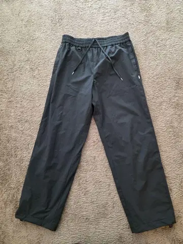 ovy Cordura Nylon Stretch Easy Pants