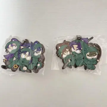 데포라바! 극장판 닌타마 란타로 키링 2