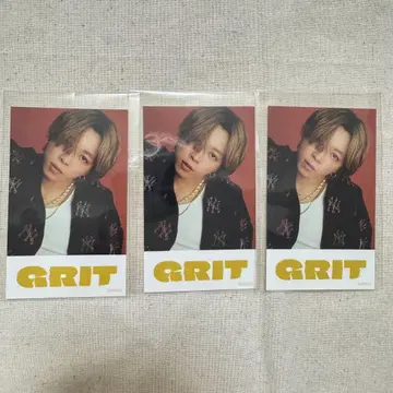 BE:FIRST 소우타 스티커