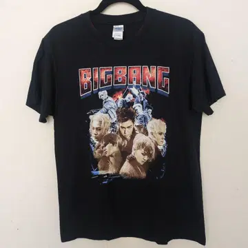 BIGBANG [ MADE ] 티셔츠