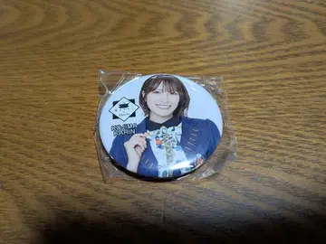 이상한 호텔 오사카 콜라보 랜덤 캔 배지 코지마 카린