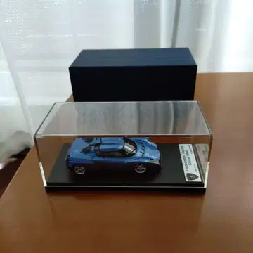 람보르기니 랩터